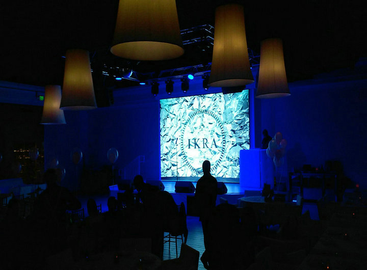 Should we consider investing in an LED sign?