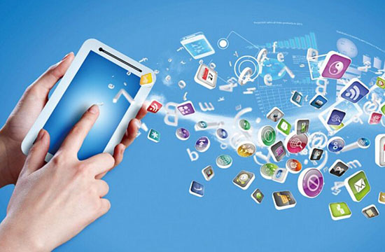 Dynamic Digital Signage - The New Age of Advertising Dynamic Digital Signage - The New Age of Advertising