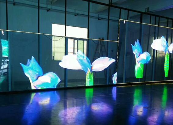 Introducing High Definition LEDs