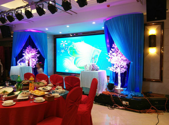 P5 indoor led screen(图2)