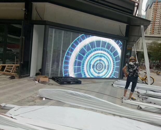 Transparent led display(图2)