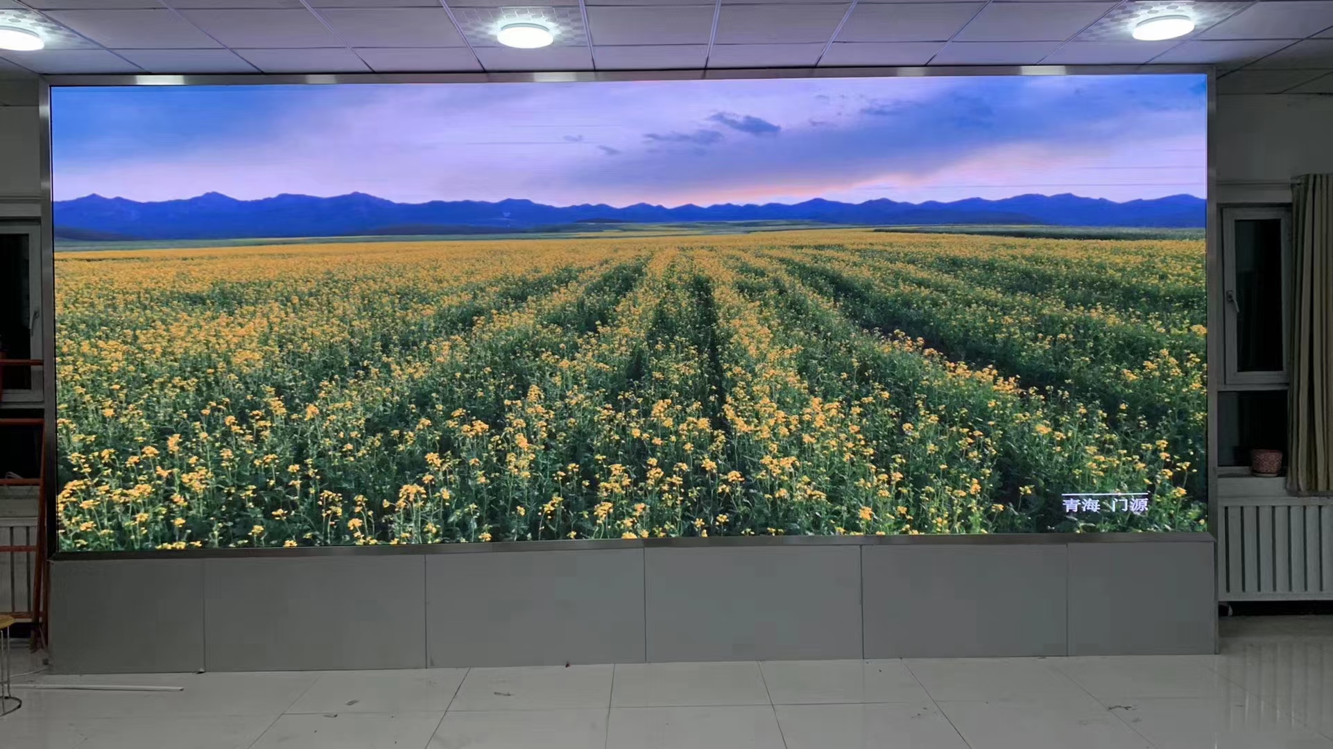 Indoor P2.5 HD led screen(图1)