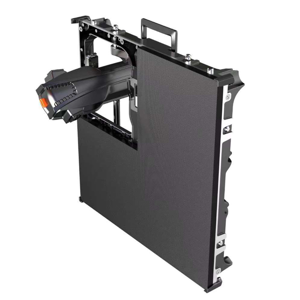 CDR-391 P3.91 indoor rental led screen(图2) CDR-391 P3.91 indoor rental led screen(图2)