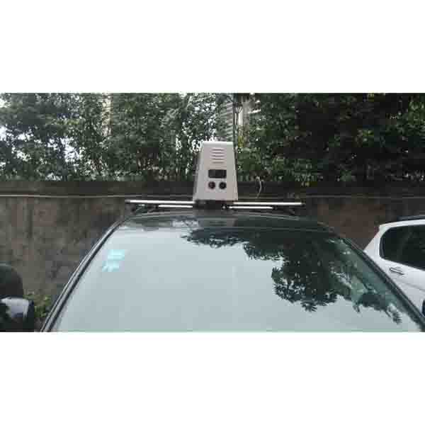 4G wireless taxi top led display(图2)